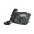 Điện thoại Polycom SoundPoint IP 601 SIP VoIP Business Phone