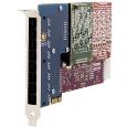 Digium AEX800P Wildcard Base Board PCI-e