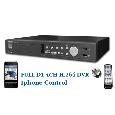Đầu ghi Avtech AVC 794 zC
