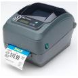 Máy in mã vạch, in tem nhãn ZEBRA GX420T 