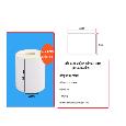 Decal trà sữa 37x30x30m  