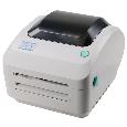 Máy in tem mã vạch Antech 470B - 1 cổng USB 