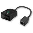 ĐẦU ĐỌC MÃ VẠCH FM431 - NLS-FM431-HD-U
