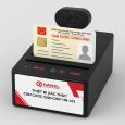 Thiết bị xác thực căn cước gắn chip HN-212